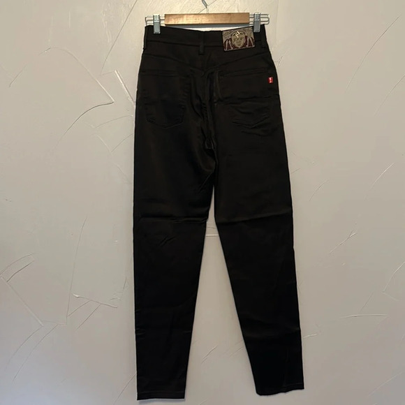 Joop! Stretch Jeans EUC High Rise Us 6 - Picture 3 of 5